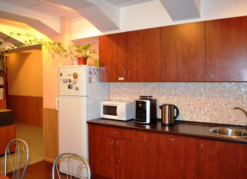 Cucina Foto