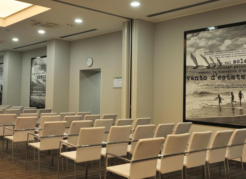 Sala conferenze Foto