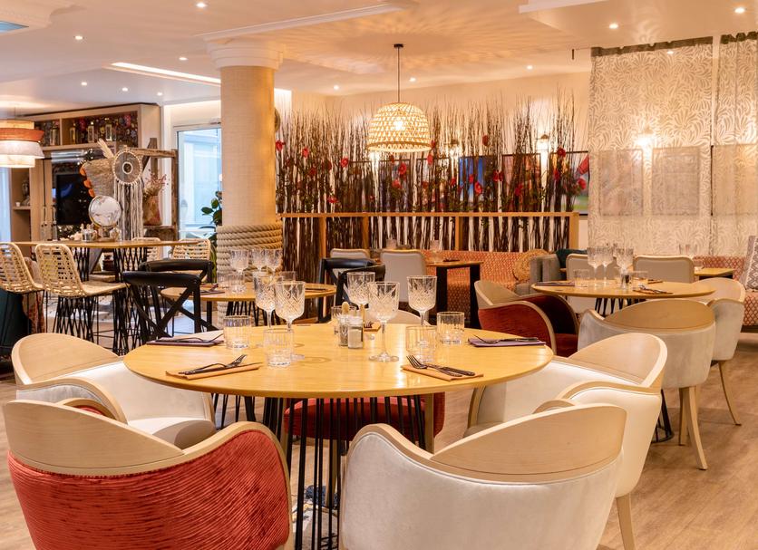 Ristorante Foto