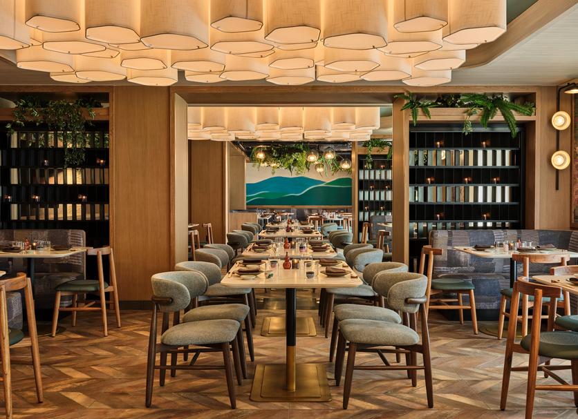 Ristorante Foto