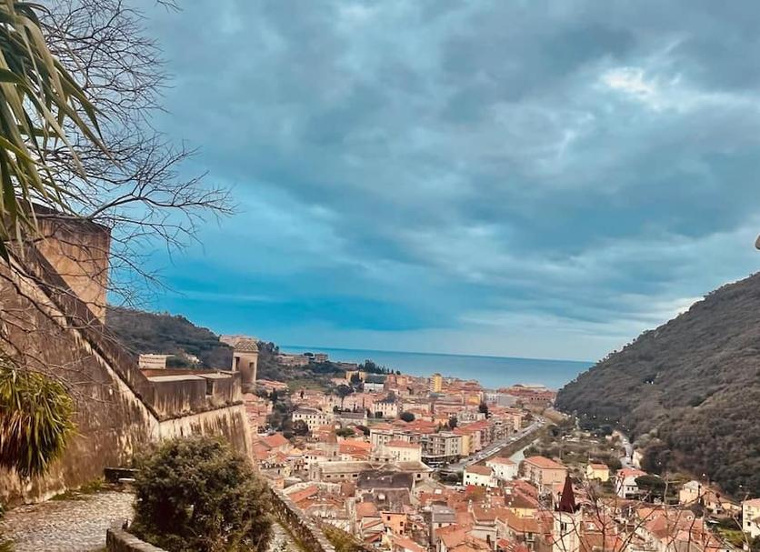 Vista esterna Foto