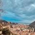 Vista esterna