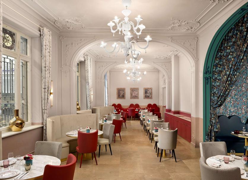 Ristorante Foto