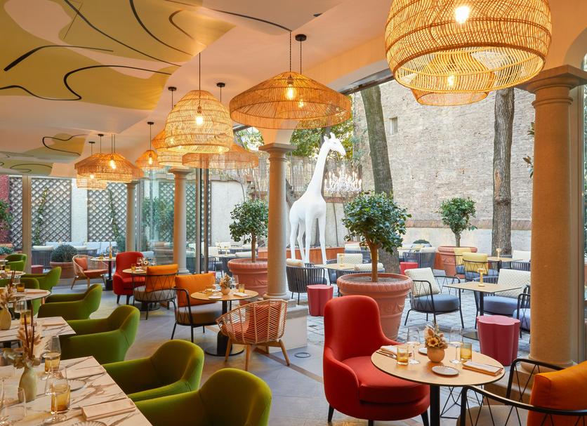 Ristorante Foto