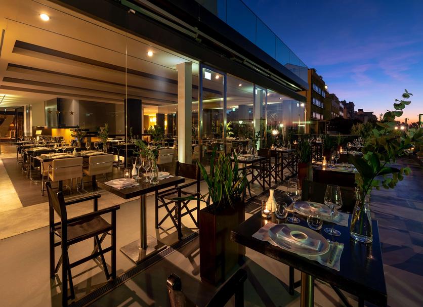 Ristorante Foto