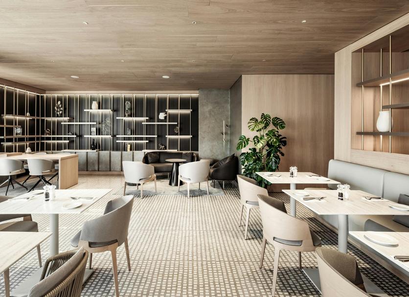 Ristorante Foto