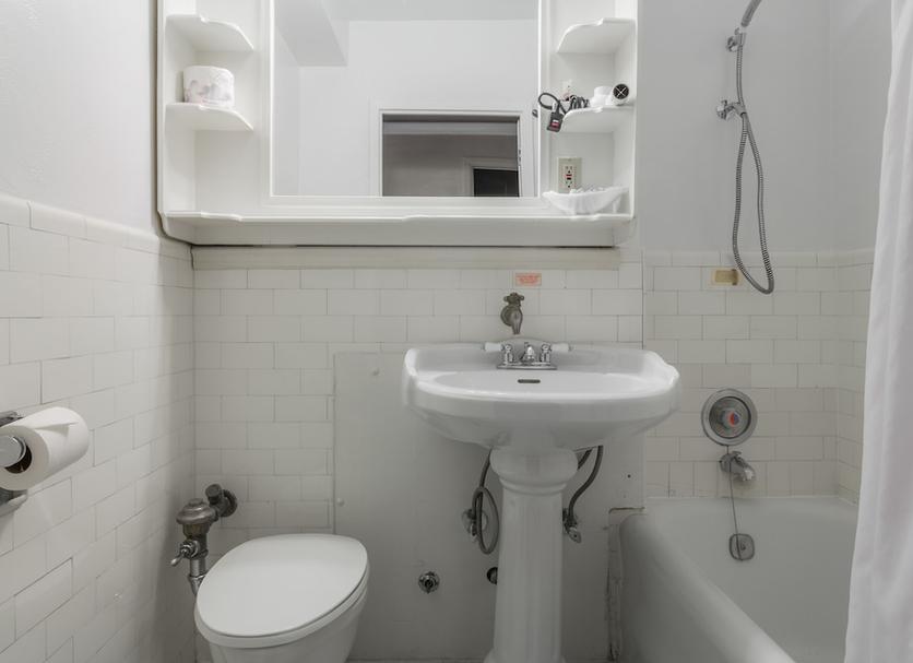 Bagno Foto