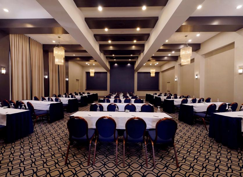 Sala conferenze Foto