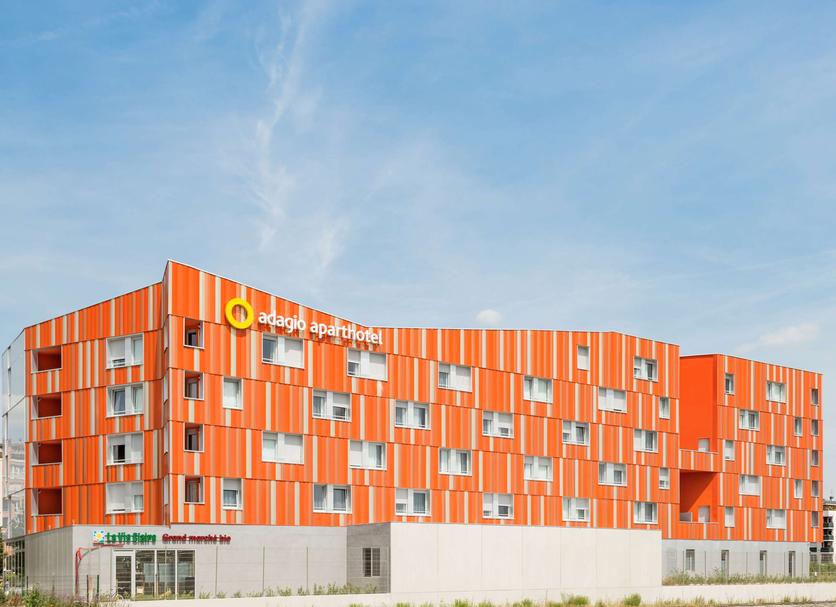Edificio Foto