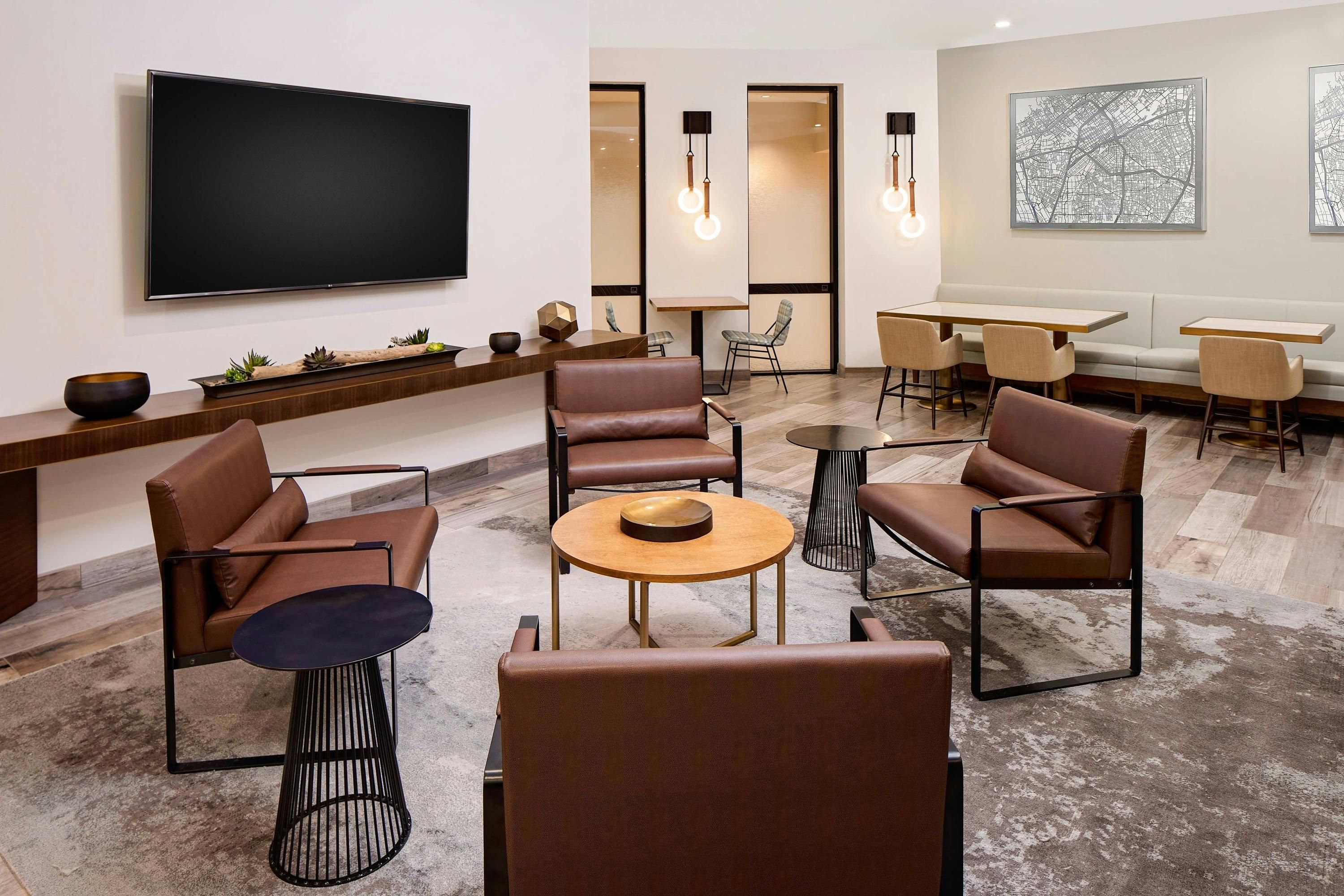 Area lounge
