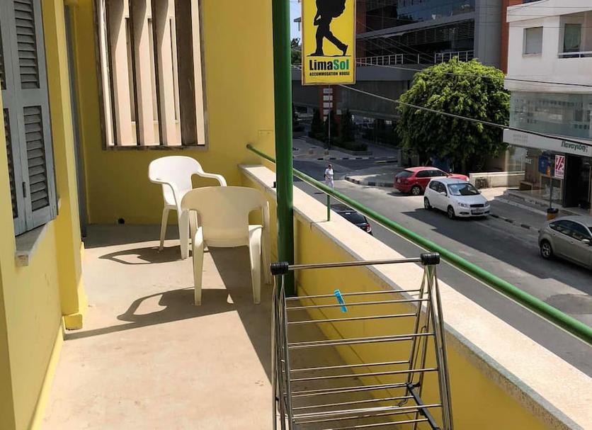 Balcone Foto