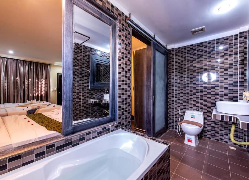 Bagno Foto