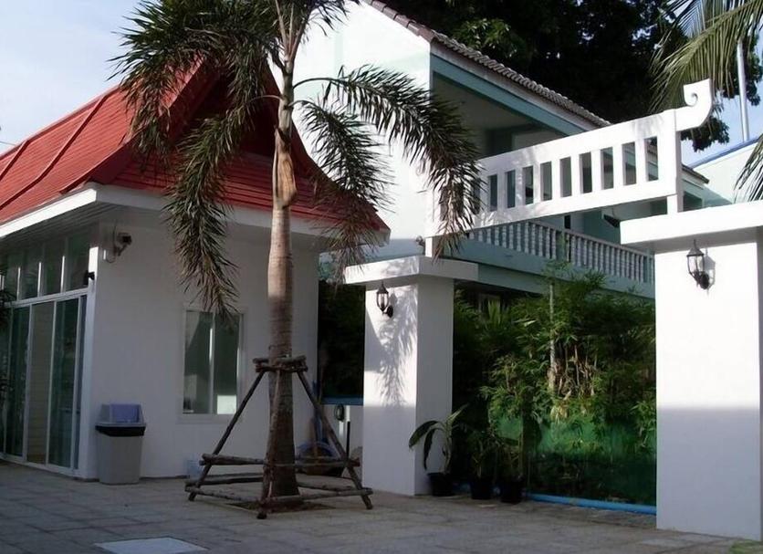 Ingresso Foto