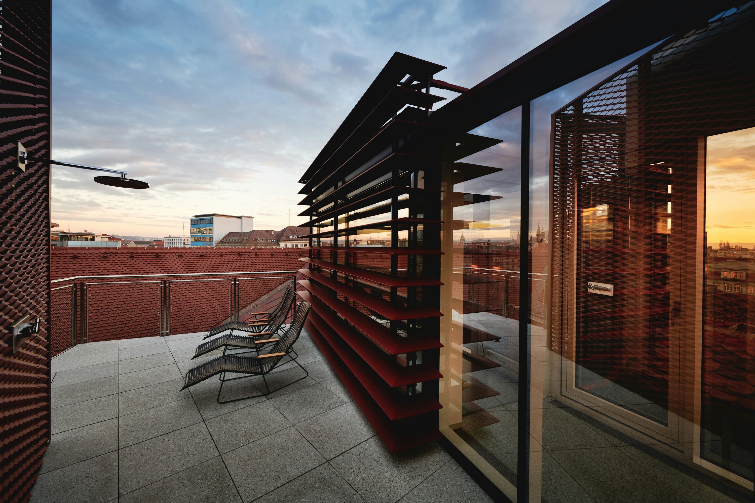 Balcone
