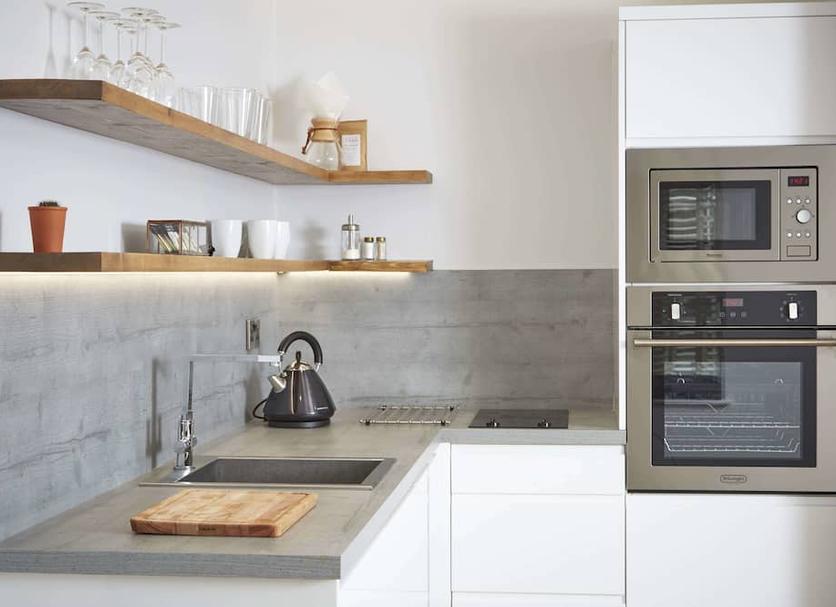 Cucina Foto
