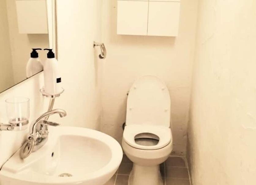 Bagno Foto