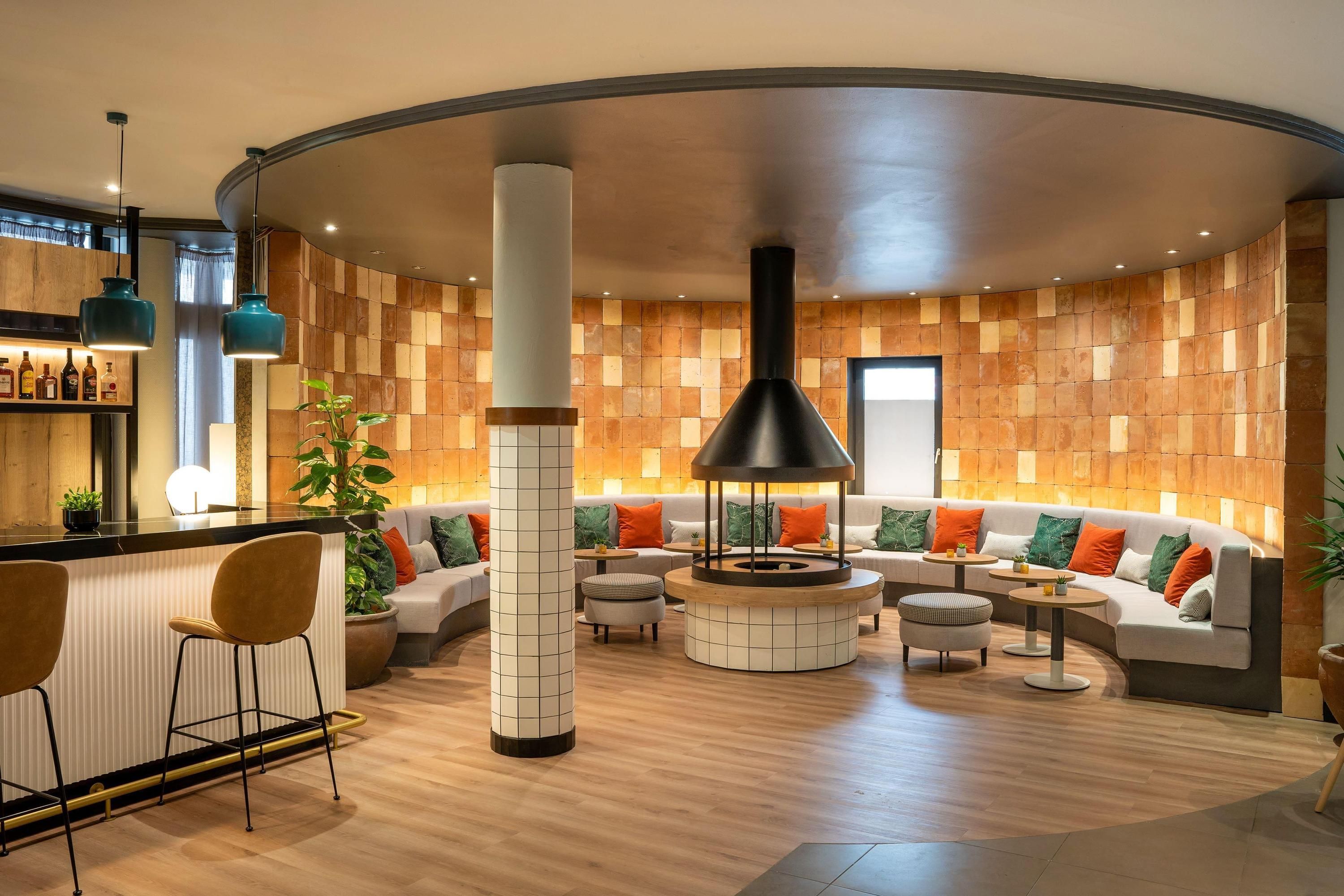 Area lounge