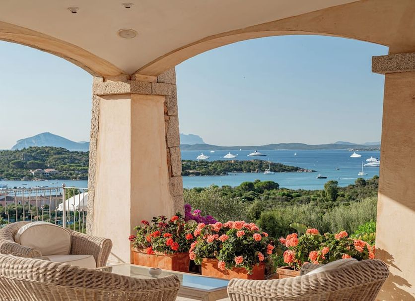 Balcone Foto