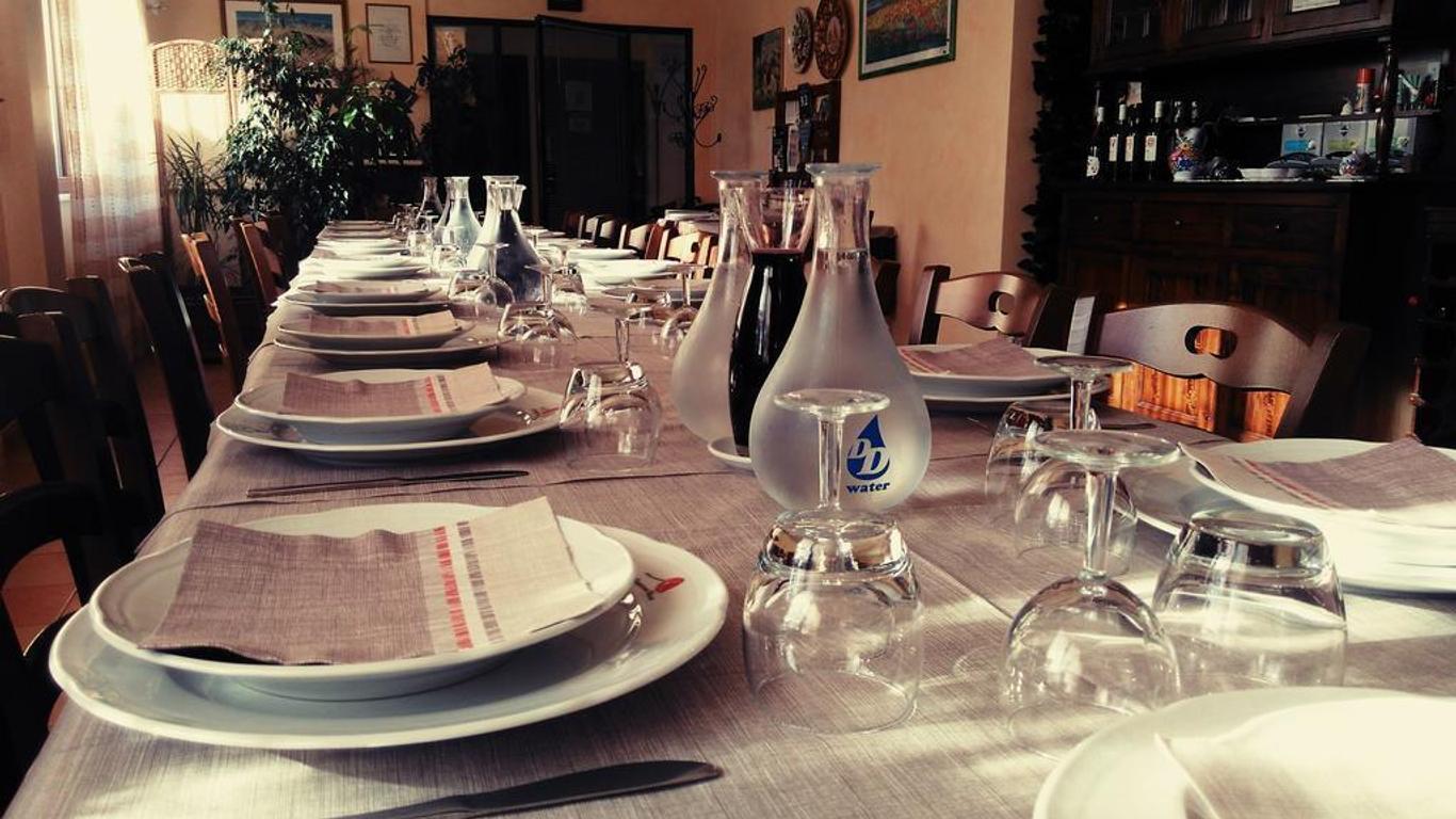 Country House Il Papavero Rosso