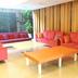 Area lounge