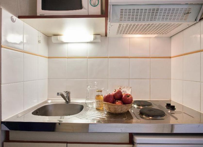 Cucina Foto