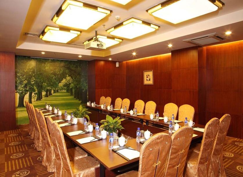 Sala conferenze Foto