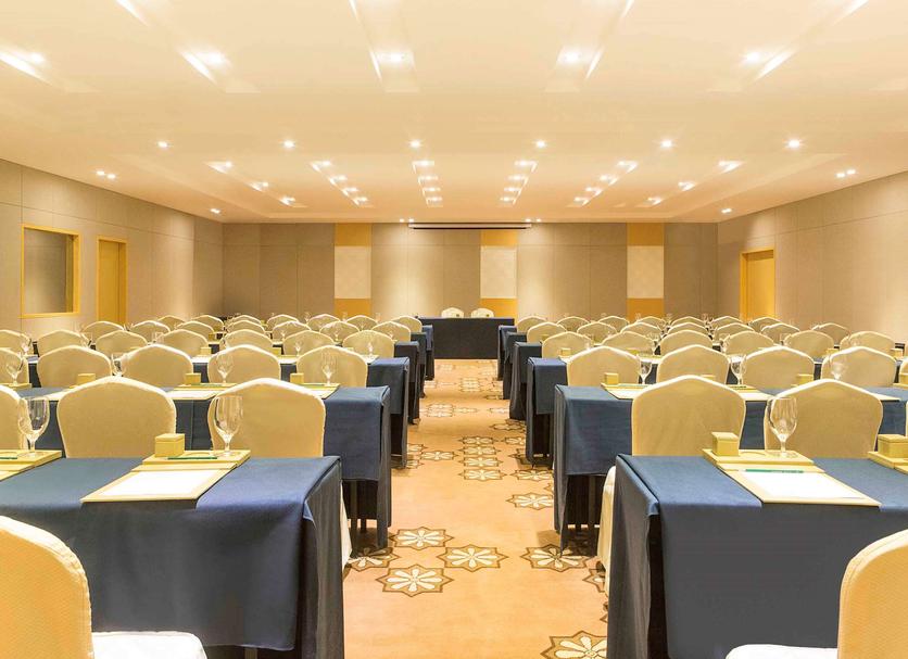 Sala conferenze Foto