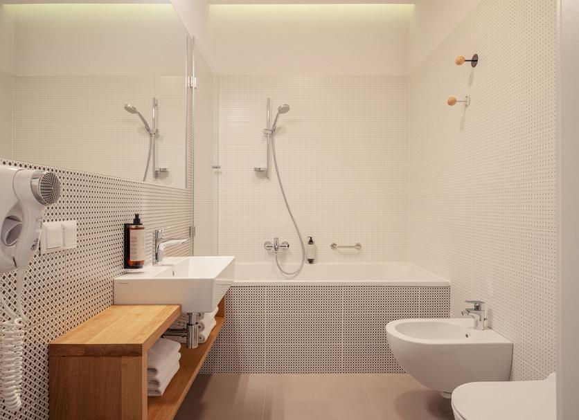 Bagno Foto