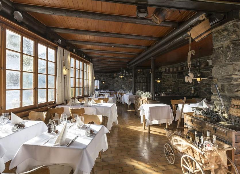 Ristorante Foto