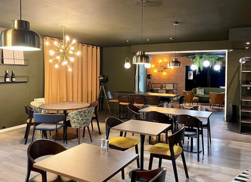 Ristorante Foto