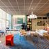 Area lounge