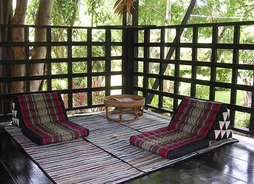 Balcone Foto