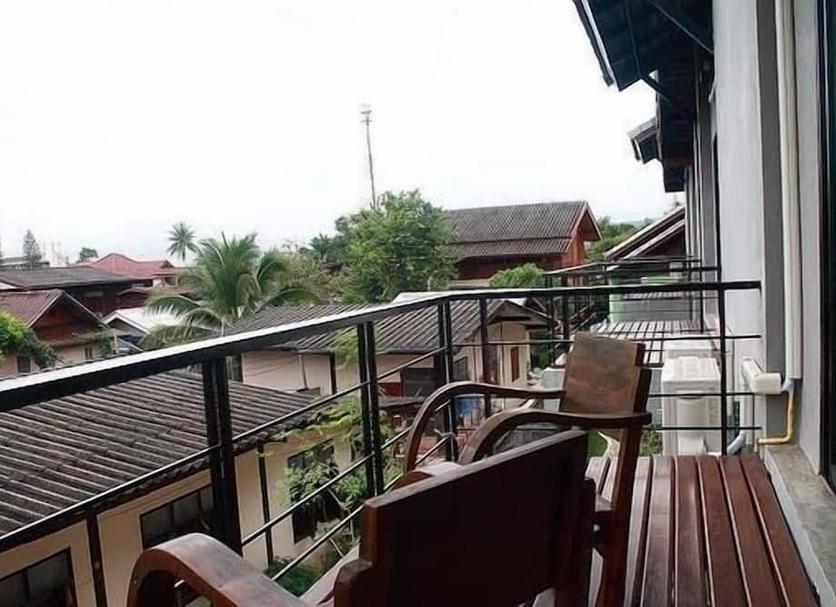 Balcone Foto