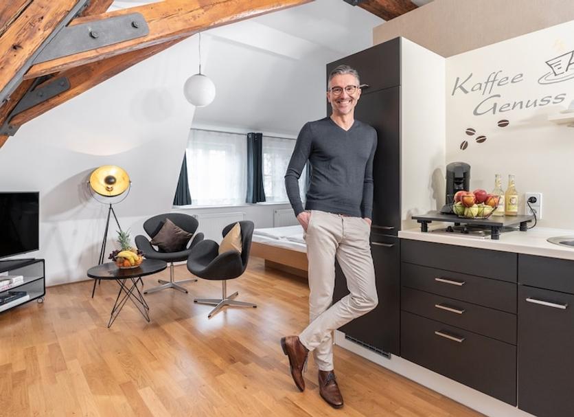 Cucina Foto