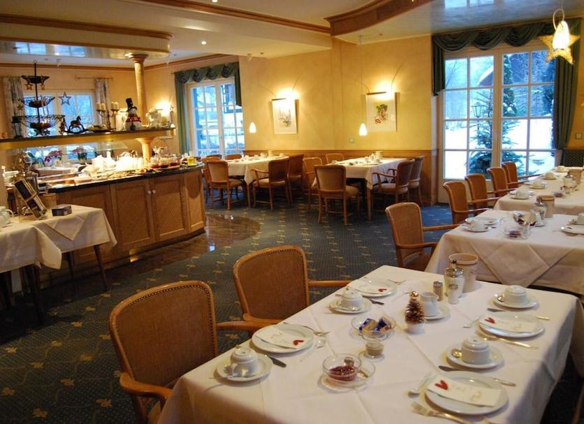 Ristorante Foto