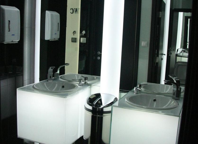 Bagno Foto