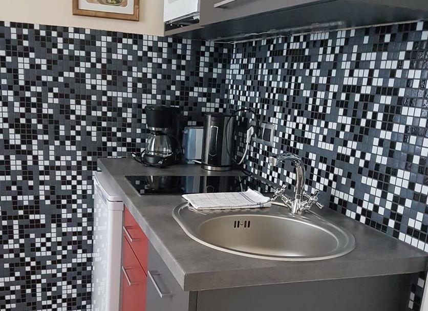 Cucina Foto