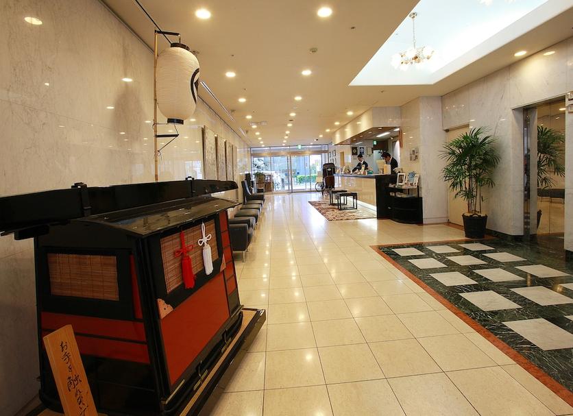 Ingresso Foto