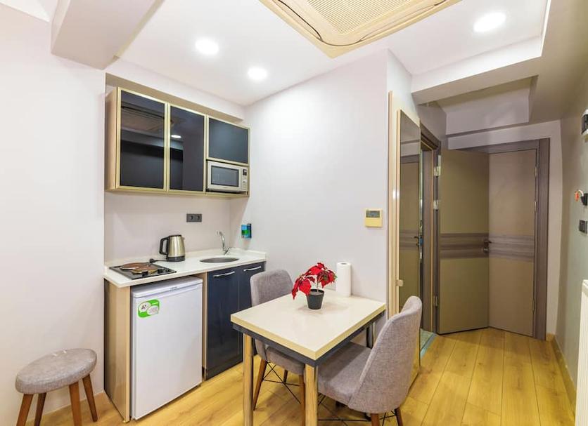 Cucina Foto
