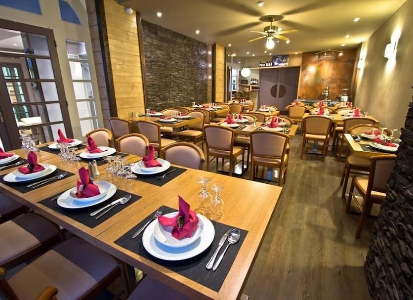 Ristorante Foto