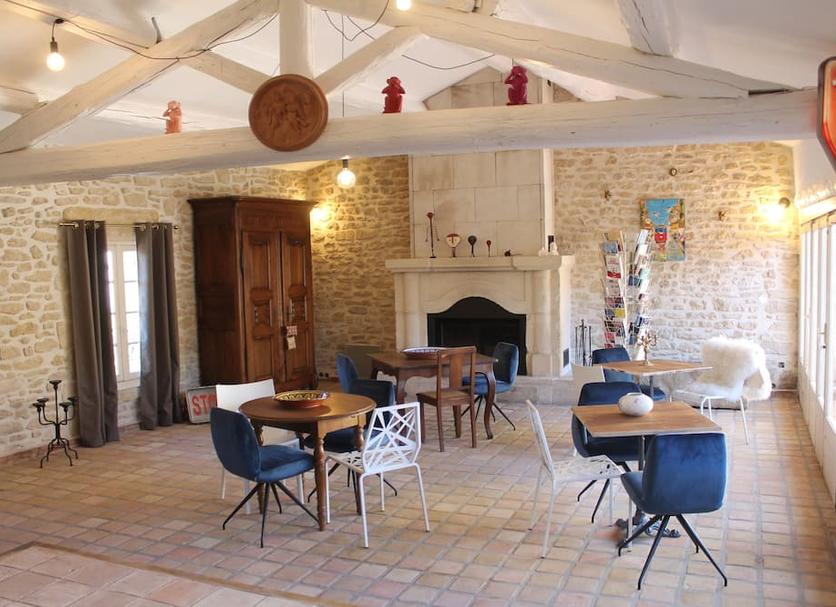 Ristorante Foto