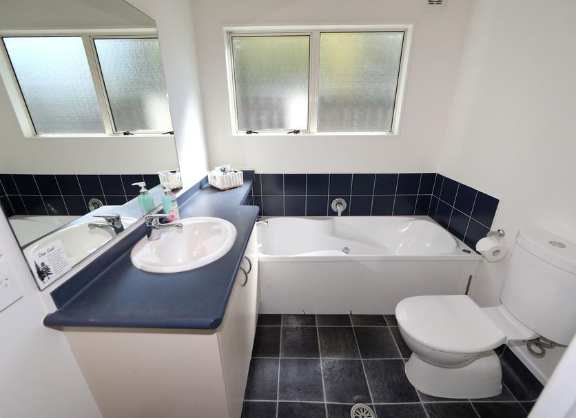 Bagno Foto