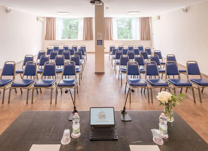 Sala conferenze Foto