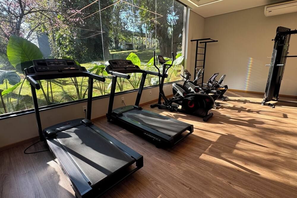 Palestra