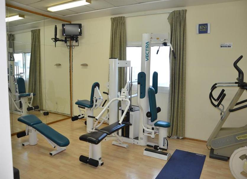 Palestra Foto