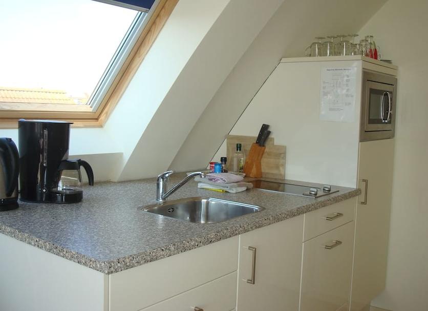 Cucina Foto