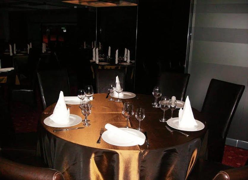 Sala pranzo Foto