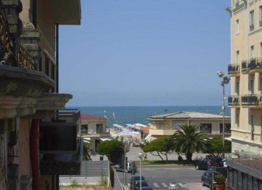 Vista esterna Foto