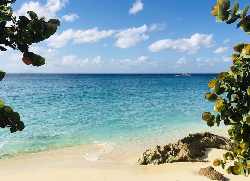Spiaggia Foto