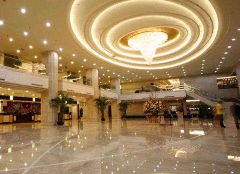Ingresso Foto